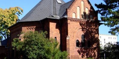 Samariterkirche