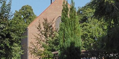 Sankt Agnes