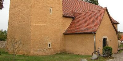 Sankt Egidius