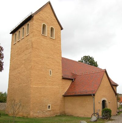 Sankt Egidius