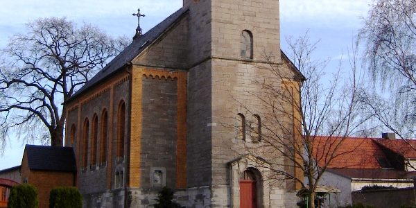 Sankt Georg
