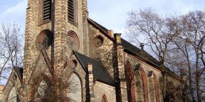 Sankt Gertraud