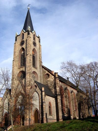 Sankt Gertraud