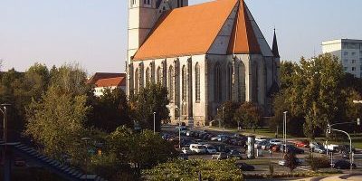 Sankt Johannis