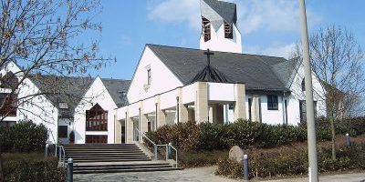 Sankt-Josef-Kirche