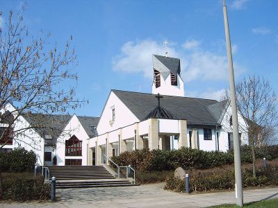 Sankt-Josef-Kirche