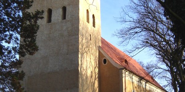 Sankt Laurentius