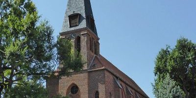 Sankt Marien