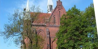 Sankt Norbert