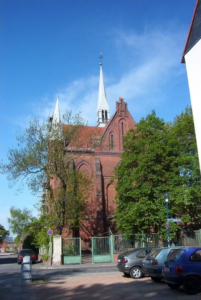 Sankt Norbert