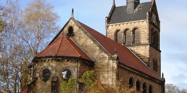 Sankt Sebastian