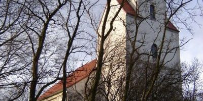 Sankt Sophie