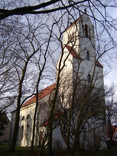 Sankt Sophie
