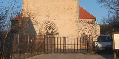 Sankt Stephani