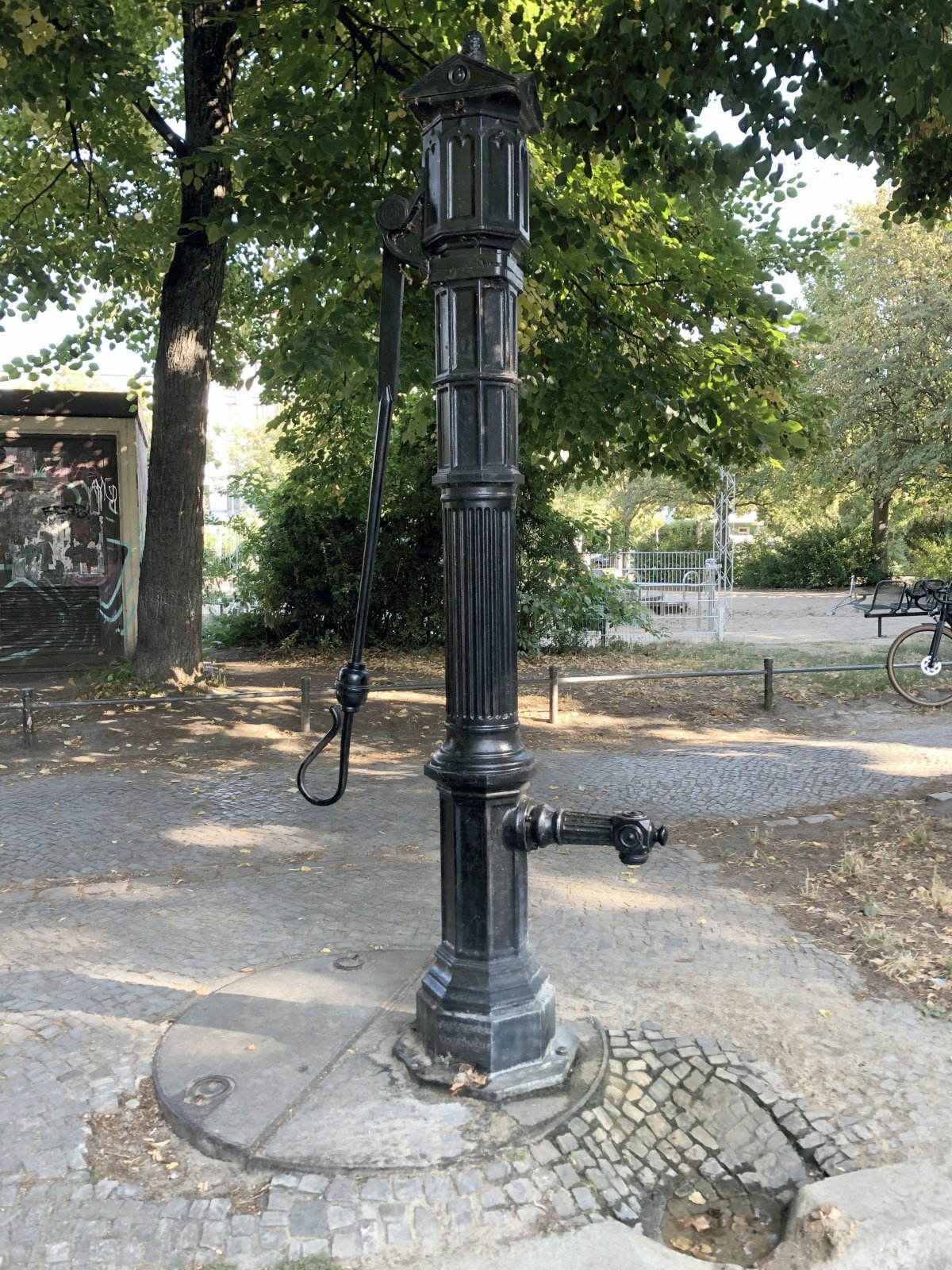 Schellheimerplatz