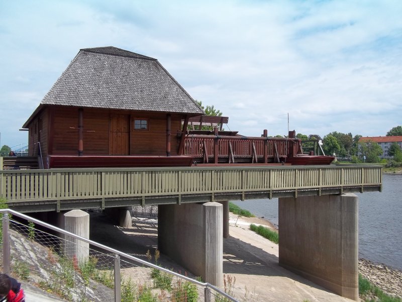 Schiffmühle