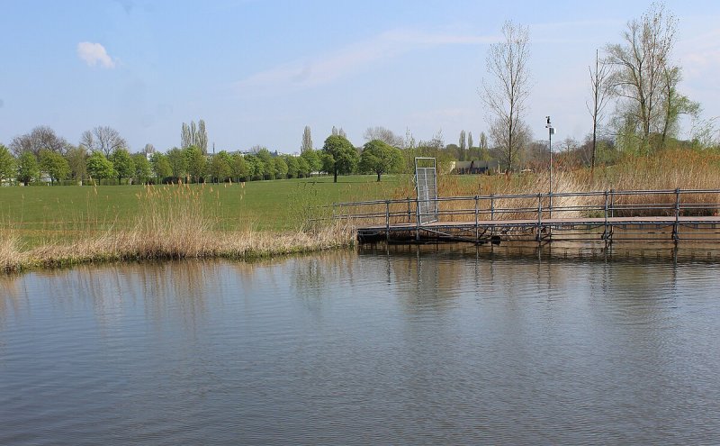 Seebühne