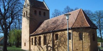 St. Petrus und Paulus