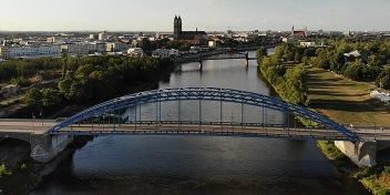 Sternbrücke