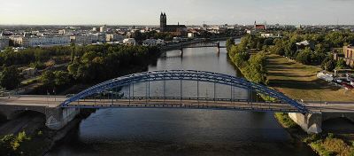 Sternbrücke