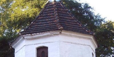 Taubenturm