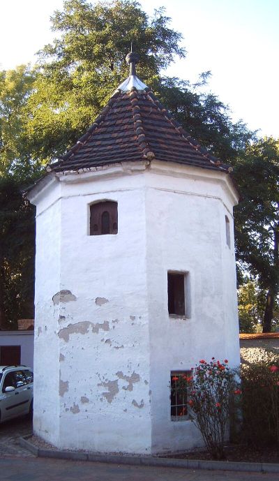 Taubenturm