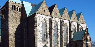 Universitätskirche Sankt Petri