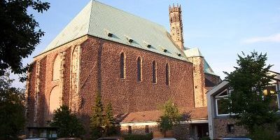 Wallonerkirche