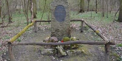Denkmäler in Magdeburg — Spaziergang II