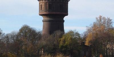 Wasserturm Salbke