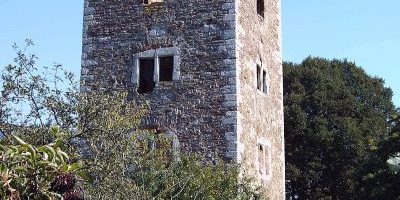 Wohnturm Benneckenbeck