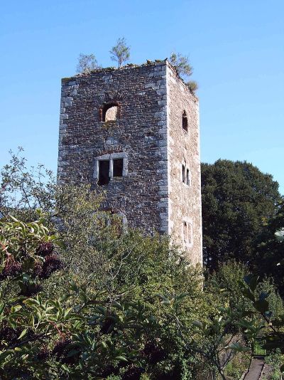 Wohnturm Benneckenbeck