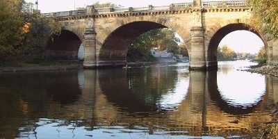 Zollbrücke