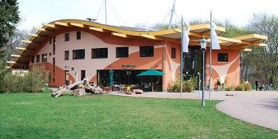 Zoo Magdeburg