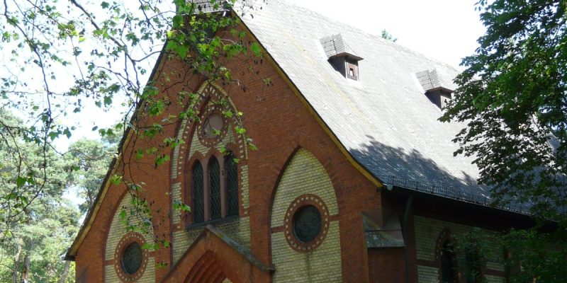 14-Nothelfer-Kapelle