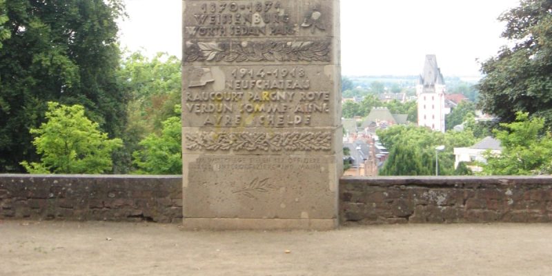 87er Denkmal