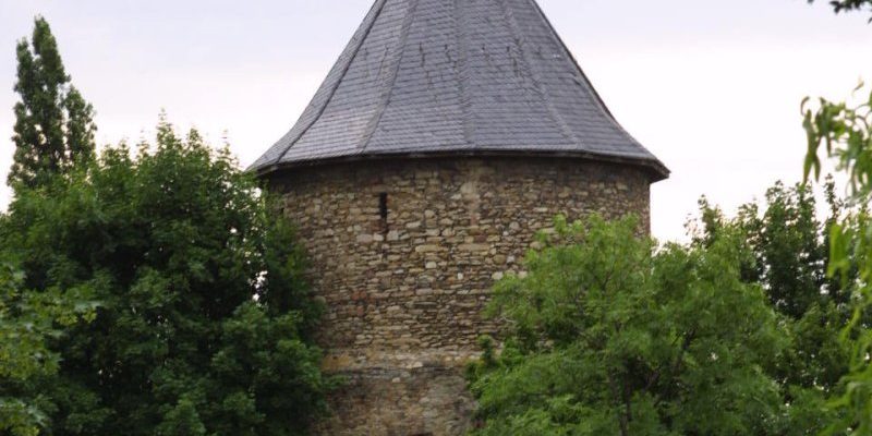 Alexanderturm