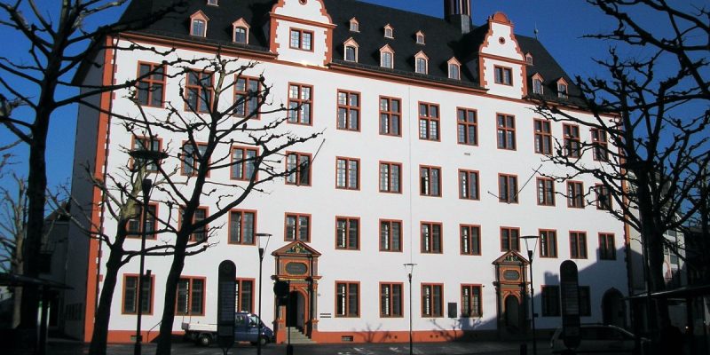 Alte Universität