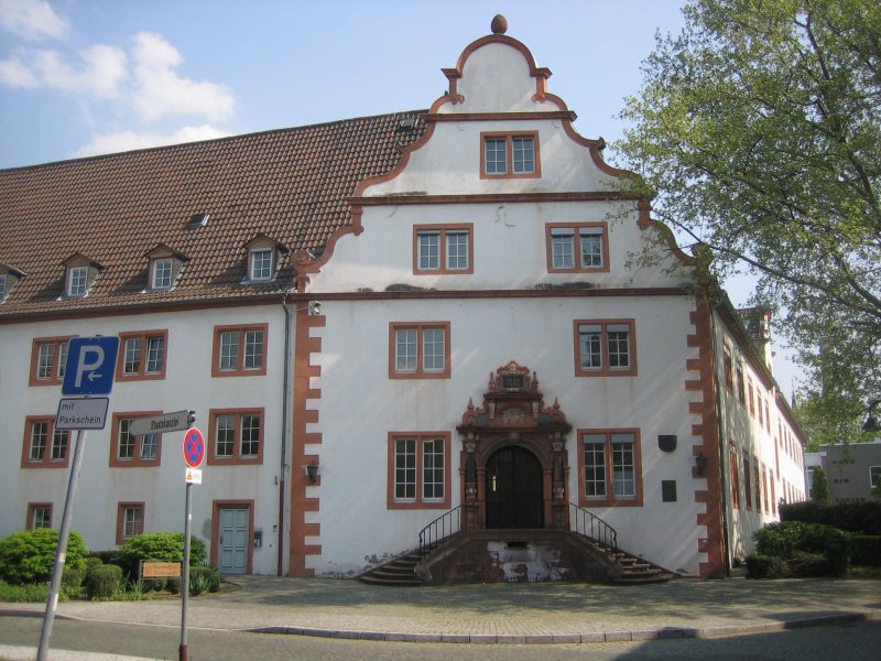 Altes Zeughaus