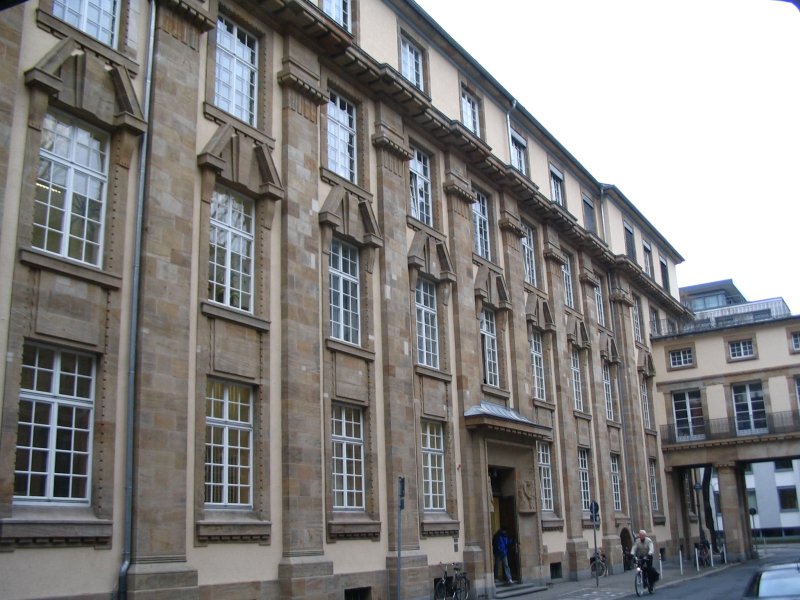 Amtsgericht