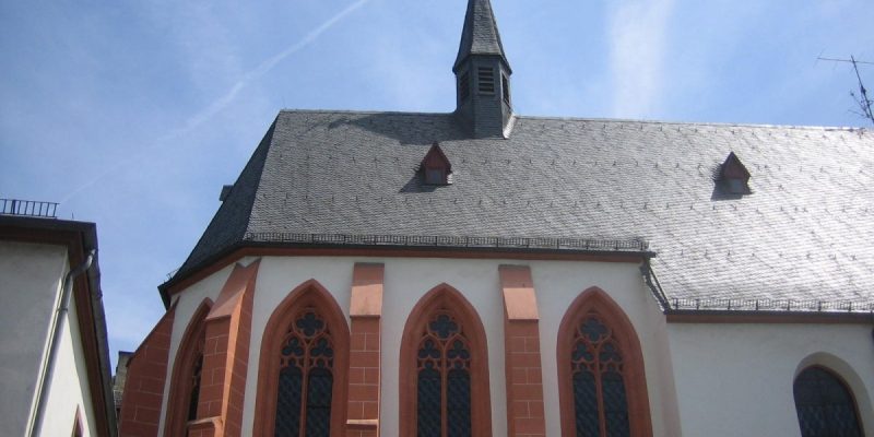 Antoniuskapelle