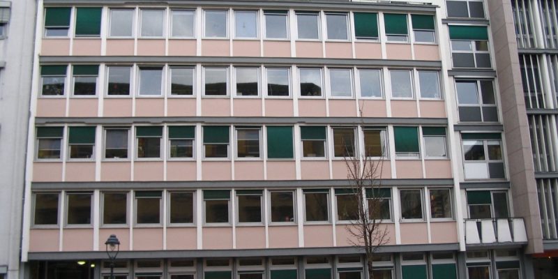 Arbeitsgericht Mainz