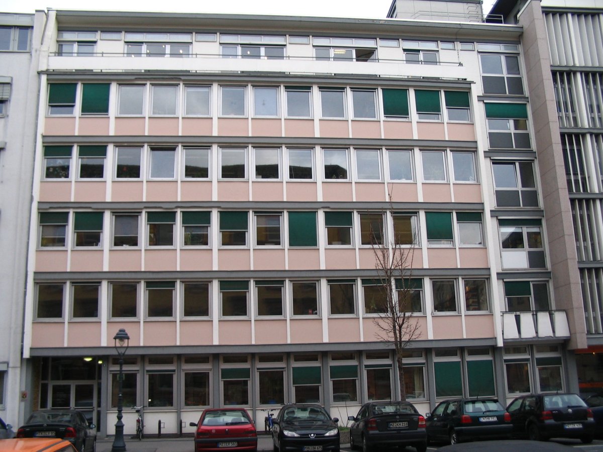 Arbeitsgericht Mainz