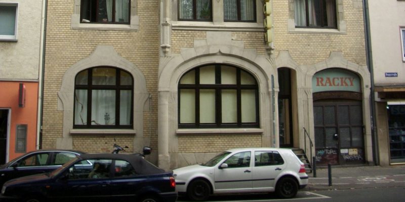 Atelier Pralinenfabrik
