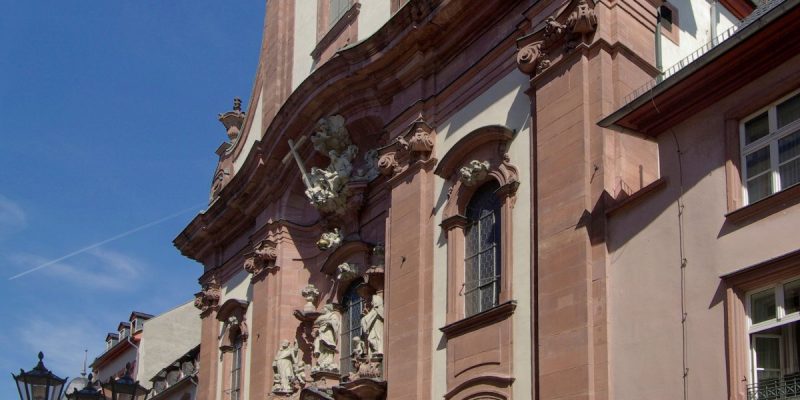 Augustinerkirche