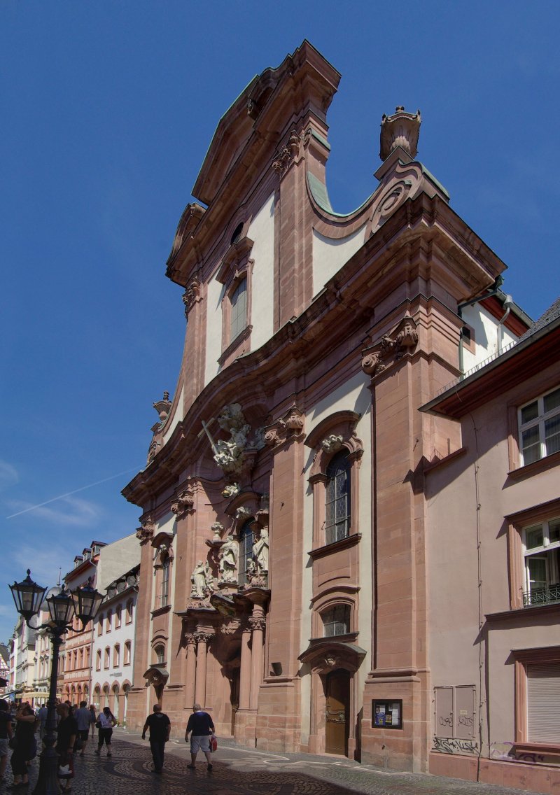 Augustinerkirche