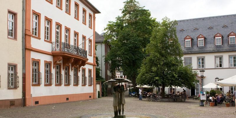 Ballplatz