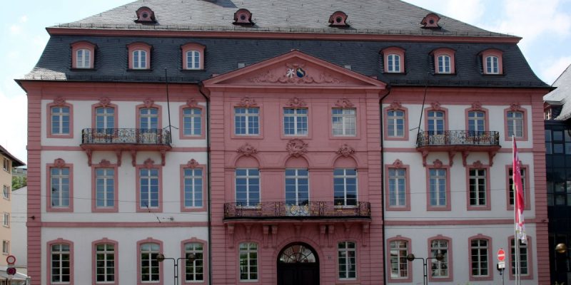 Bassenheimer Hof