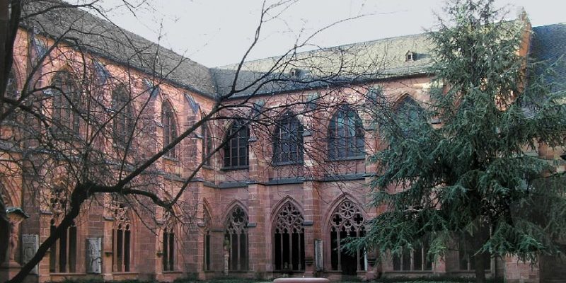 Bischöfliches Dom- und Diözesanmuseum Mainz