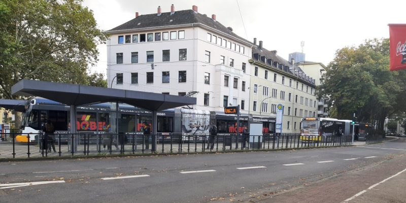 Bismarckplatz